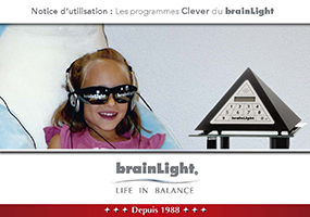 Notice d'utilisation : les programmes Clever